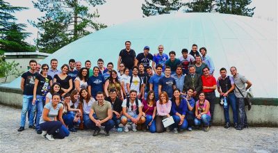 Giornate di orientamento