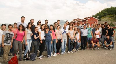 Giornate di orientamento