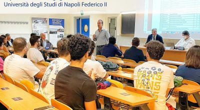 Giornate di orientamento