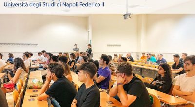 Giornate di orientamento